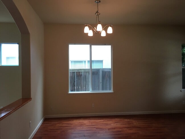 Dining room window - 6461 Cormorant Cir