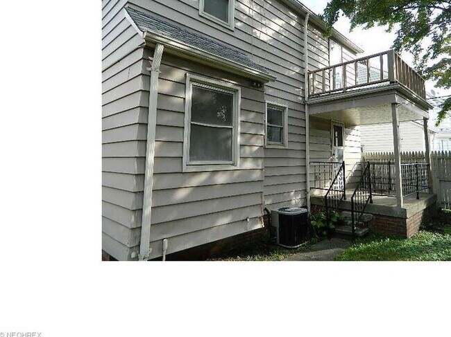 Building Photo - 3708 Monticello Blvd