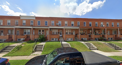 Building Photo - 434 Folcroft St