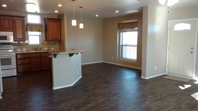 Building Photo - COMING SOON - HORSE PROPERTY ON LAND!!!!