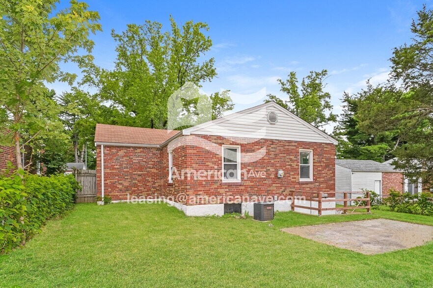 Building Photo - 9145 Frederick St