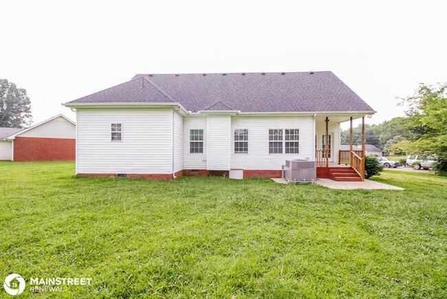 Building Photo - 246 Slow Waters Dr