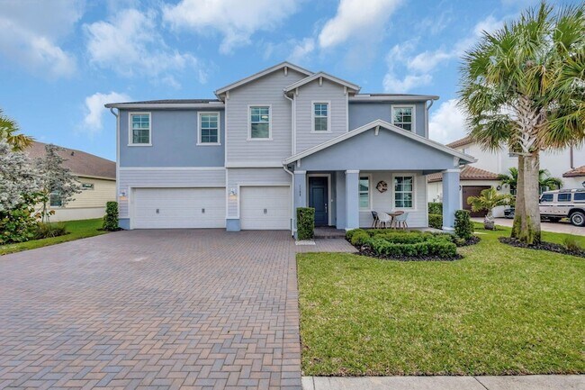 Building Photo - 1108 Deer Hvn Dr