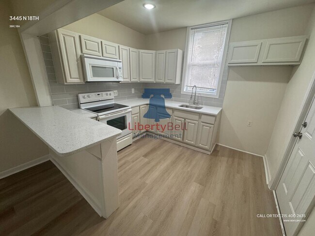 Building Photo - 3445 N 18th St