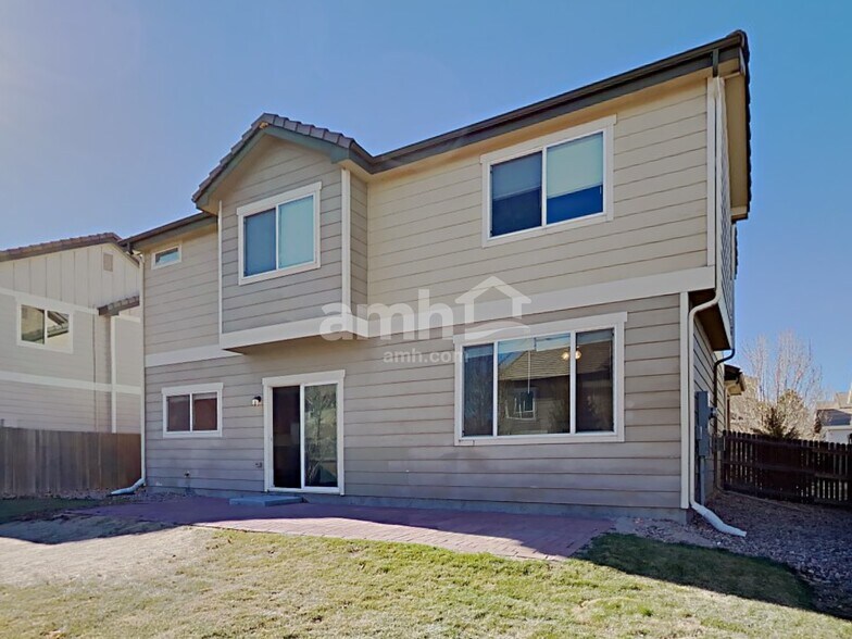 Building Photo - 9656 Nucla St