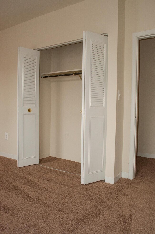Floorplan - Virginia Arms Apartments