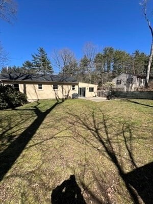 Building Photo - 1 Berry St