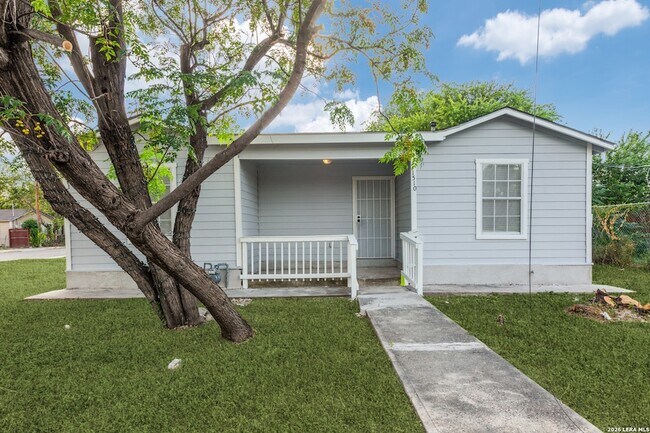 Building Photo - 1510 NW 19th St
