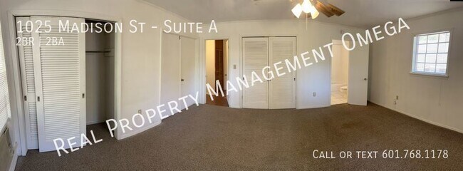 Building Photo - 2 Bedroom 1 1/2 Bath off Fortification Street