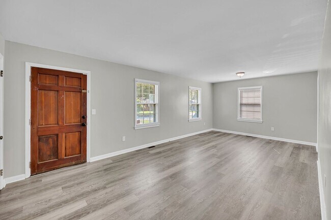 Building Photo - 2 Bedroom, 1 Bath Home in Air Habor of Wes...