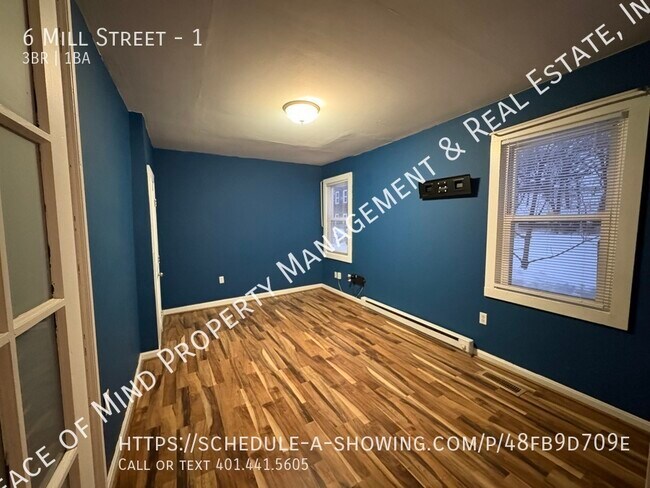 Building Photo - 6 Mill St