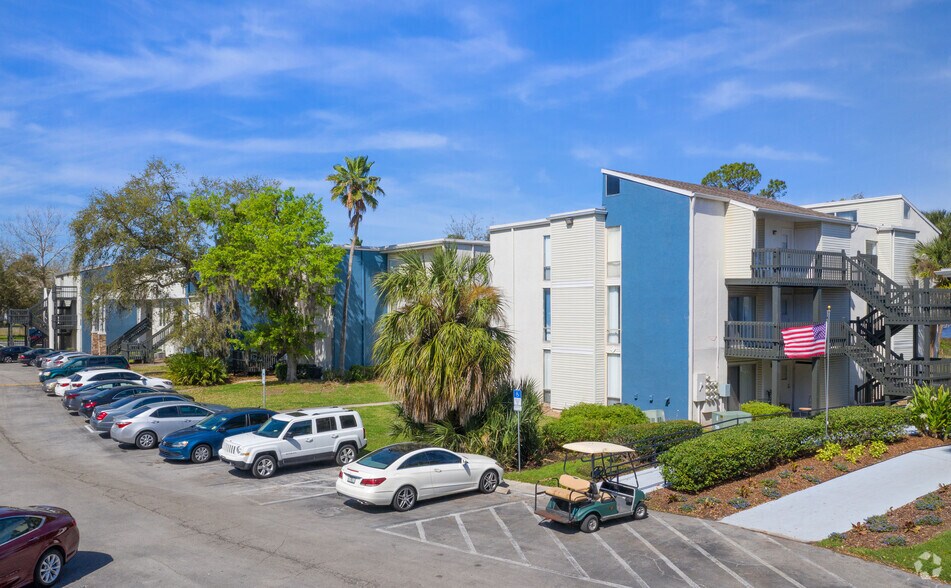 The Reserve at St. Johns River 5885 Edenfield Rd Jacksonville FL