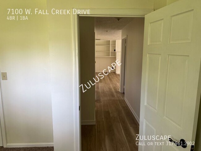 Building Photo - $99 First Month Rent Special…7100 W. Fall ...