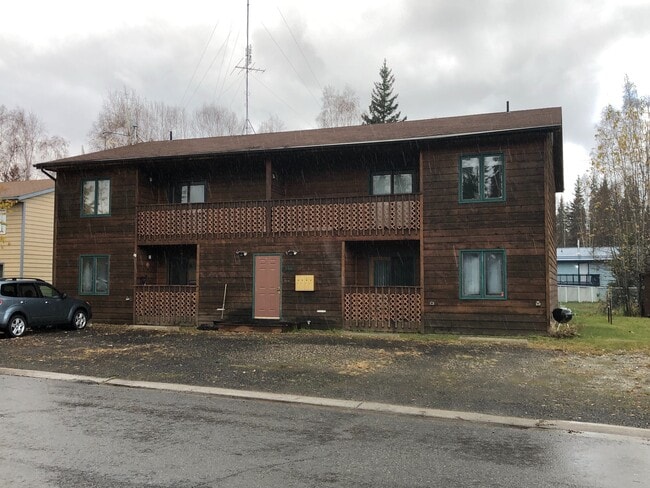 Building Photo - 546 Ouida Way