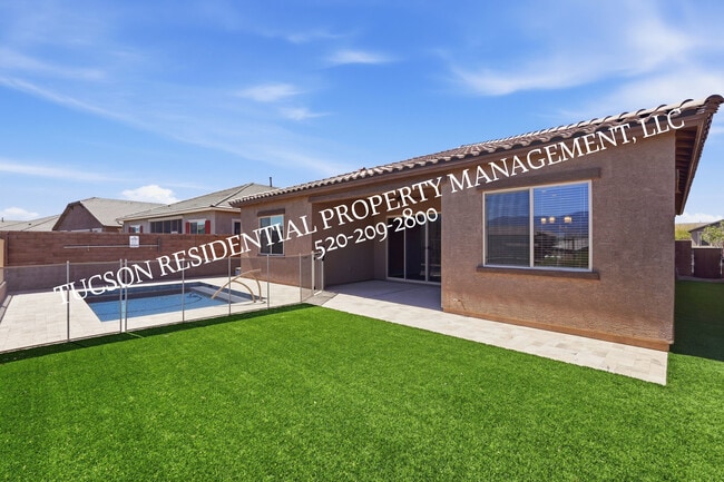 Building Photo - 12859 E Ursa Major Wy