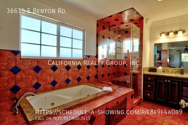 Building Photo - 36615 E Benton Rd