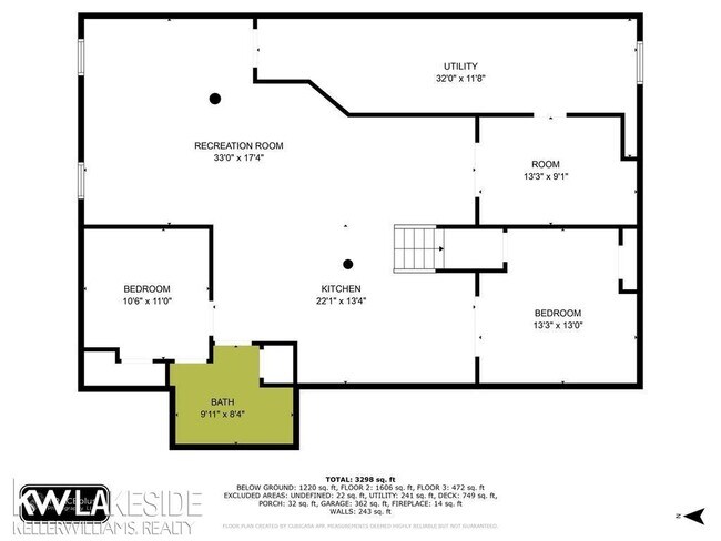 Building Photo - 51460 Blue Spruce Dr