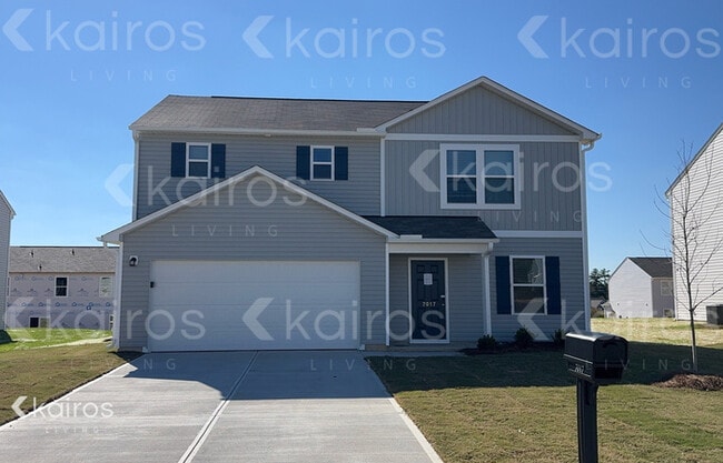 Building Photo - 7017 Peppermill Way