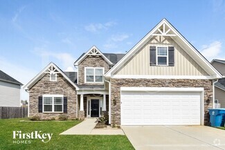 Building Photo - 743 Breeders Cup Dr