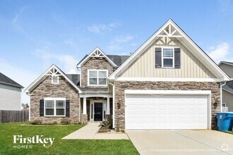 Building Photo - 743 Breeders Cup Dr