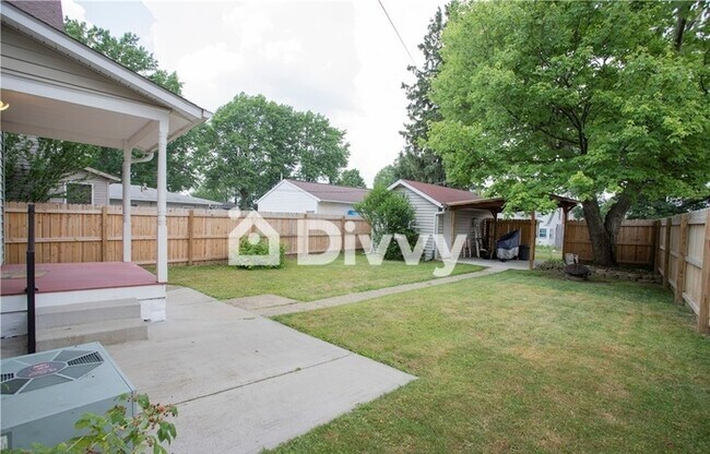 Building Photo - 1229 23rd St NW, Canton, OH 44709