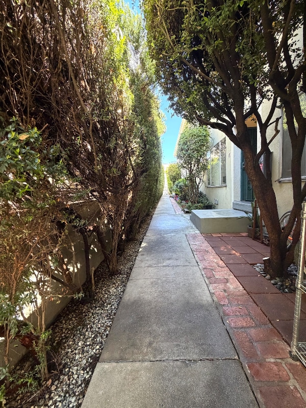 Building Photo - 5826 Gregory Ave