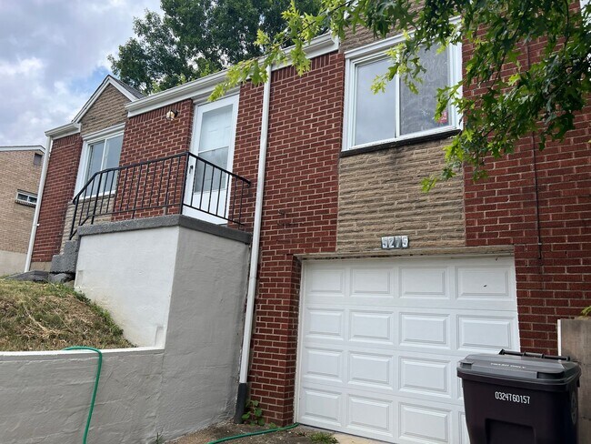 Building Photo - Baldwin - 3 BR Single Family House, Newly Remodeled