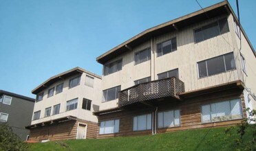 Building Photo - Terrace Apartments