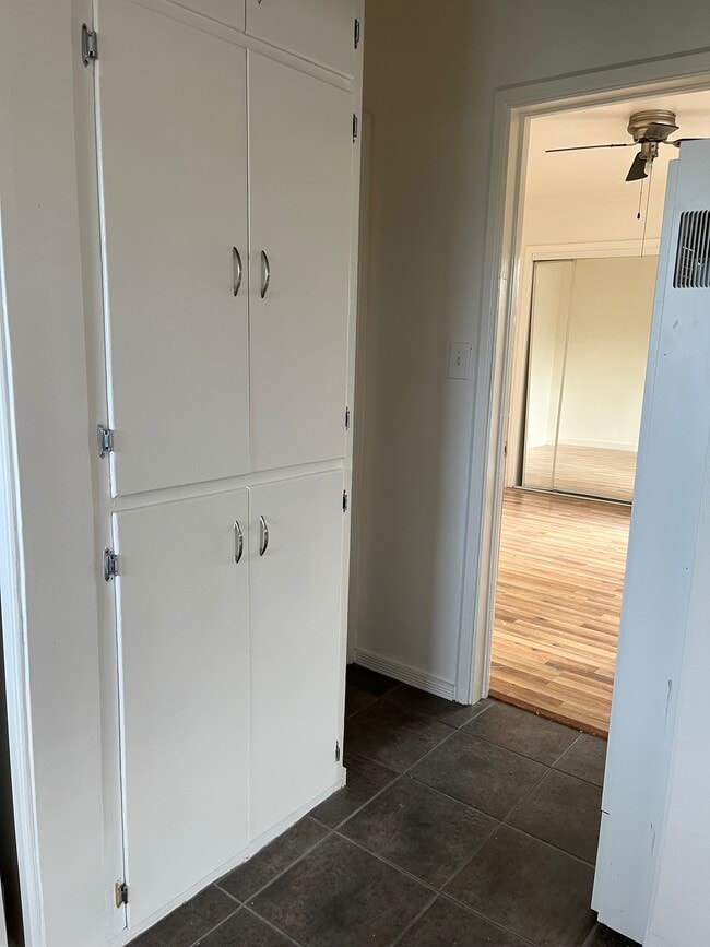 Hallway closets - 1400 N Whitnall Hwy