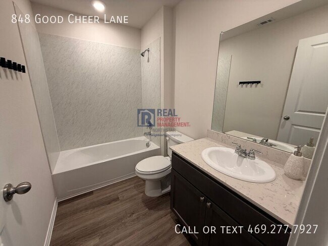 Building Photo - 848 Good Cheer Ln