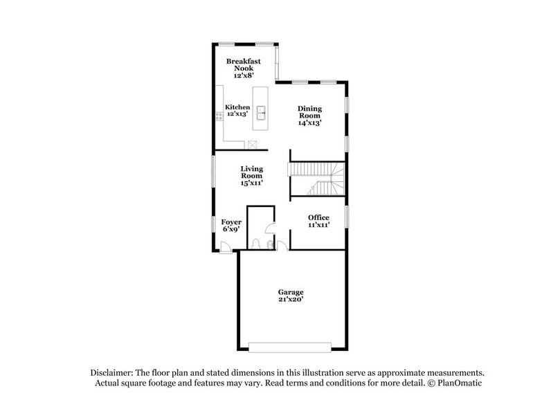 Building Photo - 8562 N Golden Idol Ct