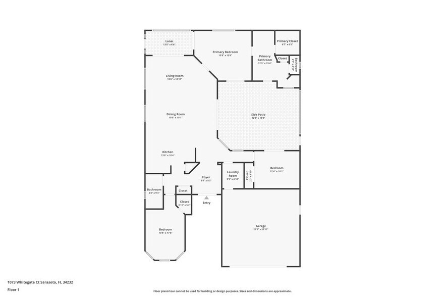 Building Photo - 1073 Whitegate Ct