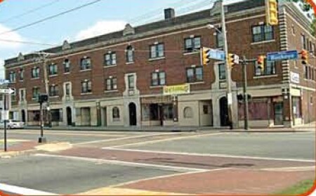 Primary Photo - Buckeye Aparments