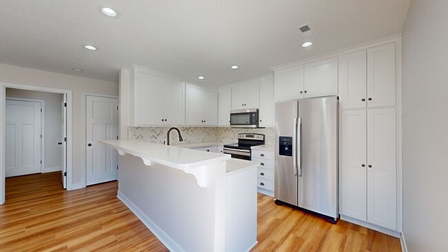 Building Photo - Andrew county duplex close to I-29