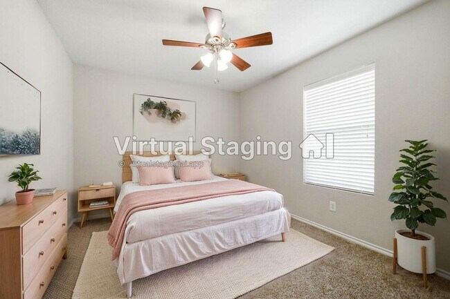 Building Photo - Easy Living with Wood Floors & Fireplace – Royse City, TX