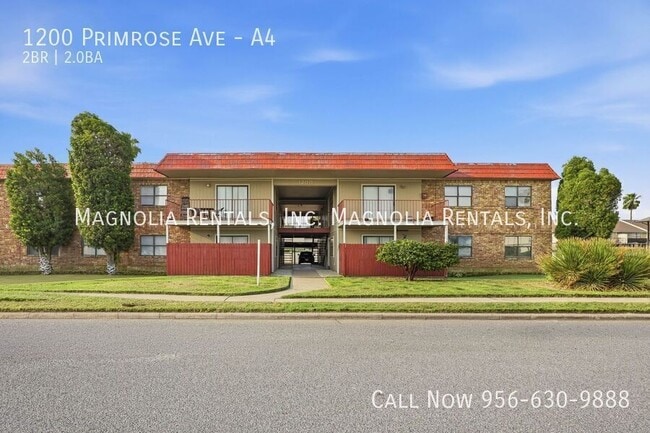 Building Photo - 1200 Primrose Ave W