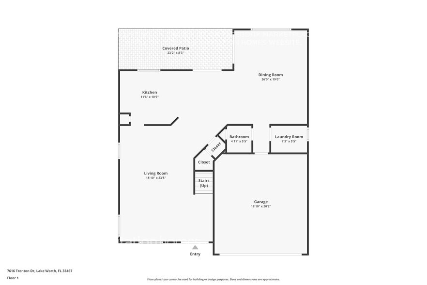 Building Photo - 7616 Trenton Dr