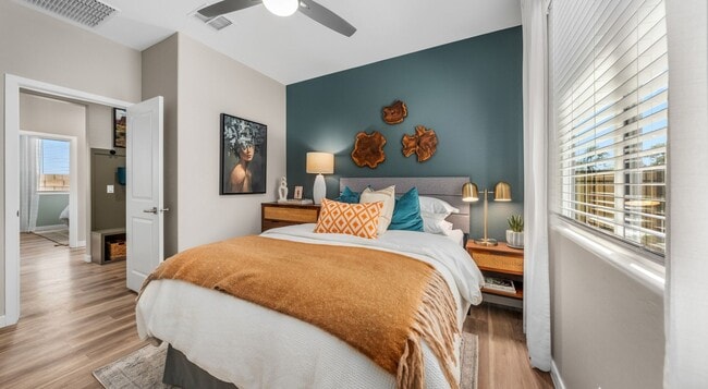 Building Photo - Now Available! Brand New 4 Bedroom Home! N...