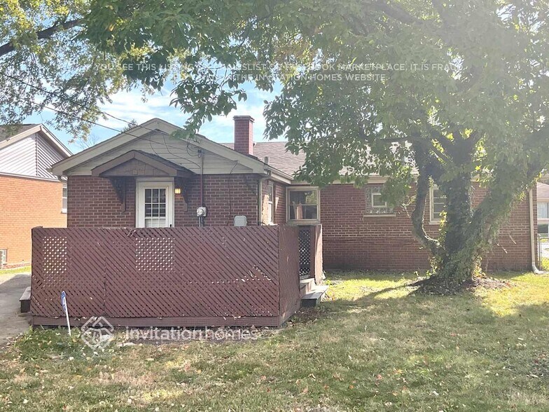 Building Photo - 15564 Gouwens Ln
