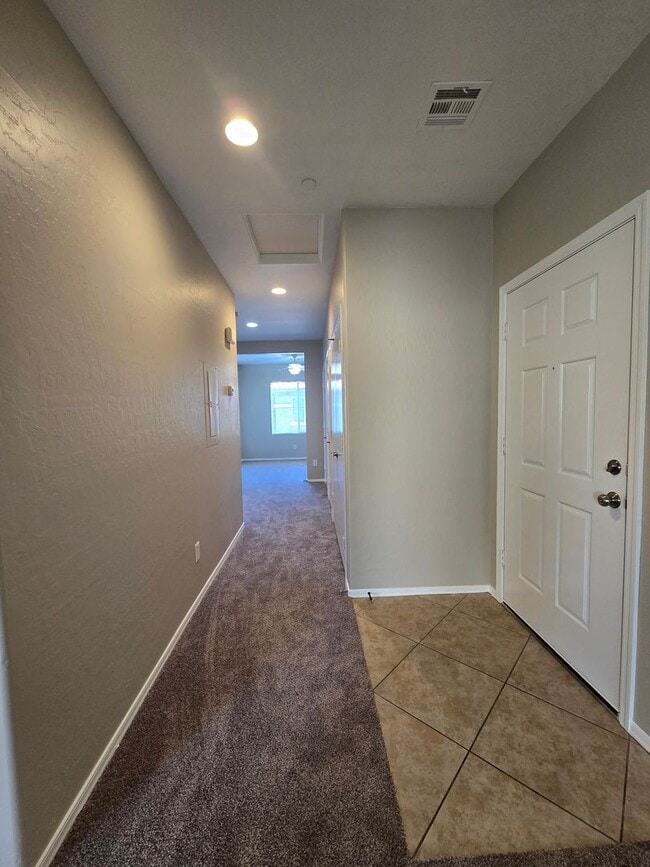 Building Photo - A hard to find 2 Bedroom + A Den with a On...
