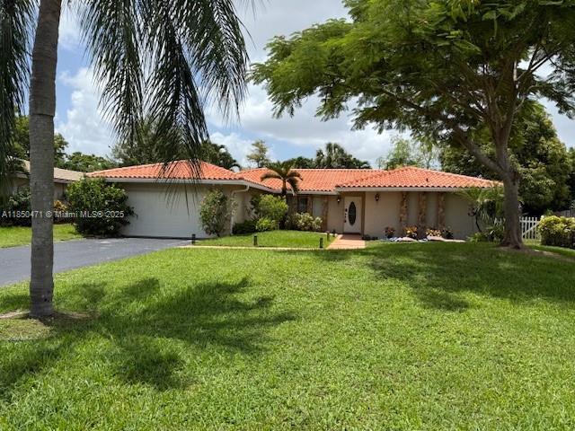 Primary Photo - 1328 NW 86th Way