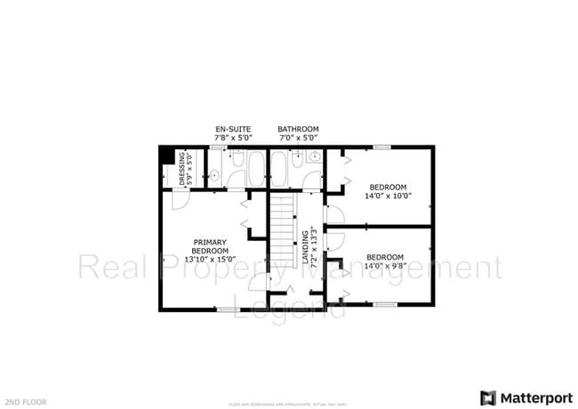 Building Photo - 2902 S Fielder Rd