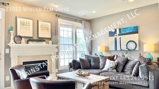 Building Photo - 23013 Winged Elm Dr