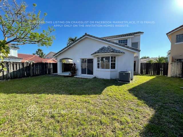 Building Photo - 5035 SW 154th Ct