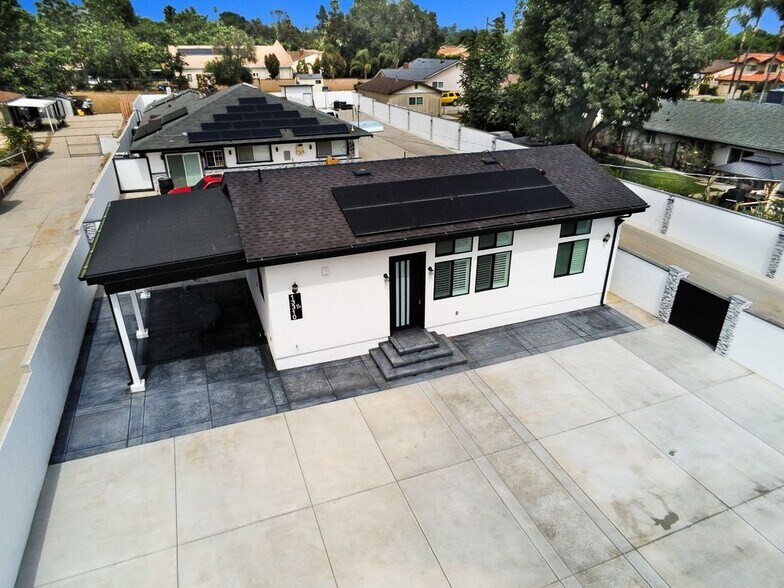 Building Photo - 13310 Glenoaks Blvd