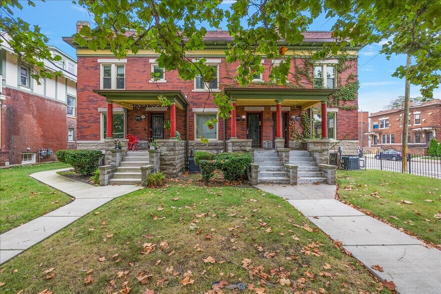 Building Photo - 4708 Commonwealth St