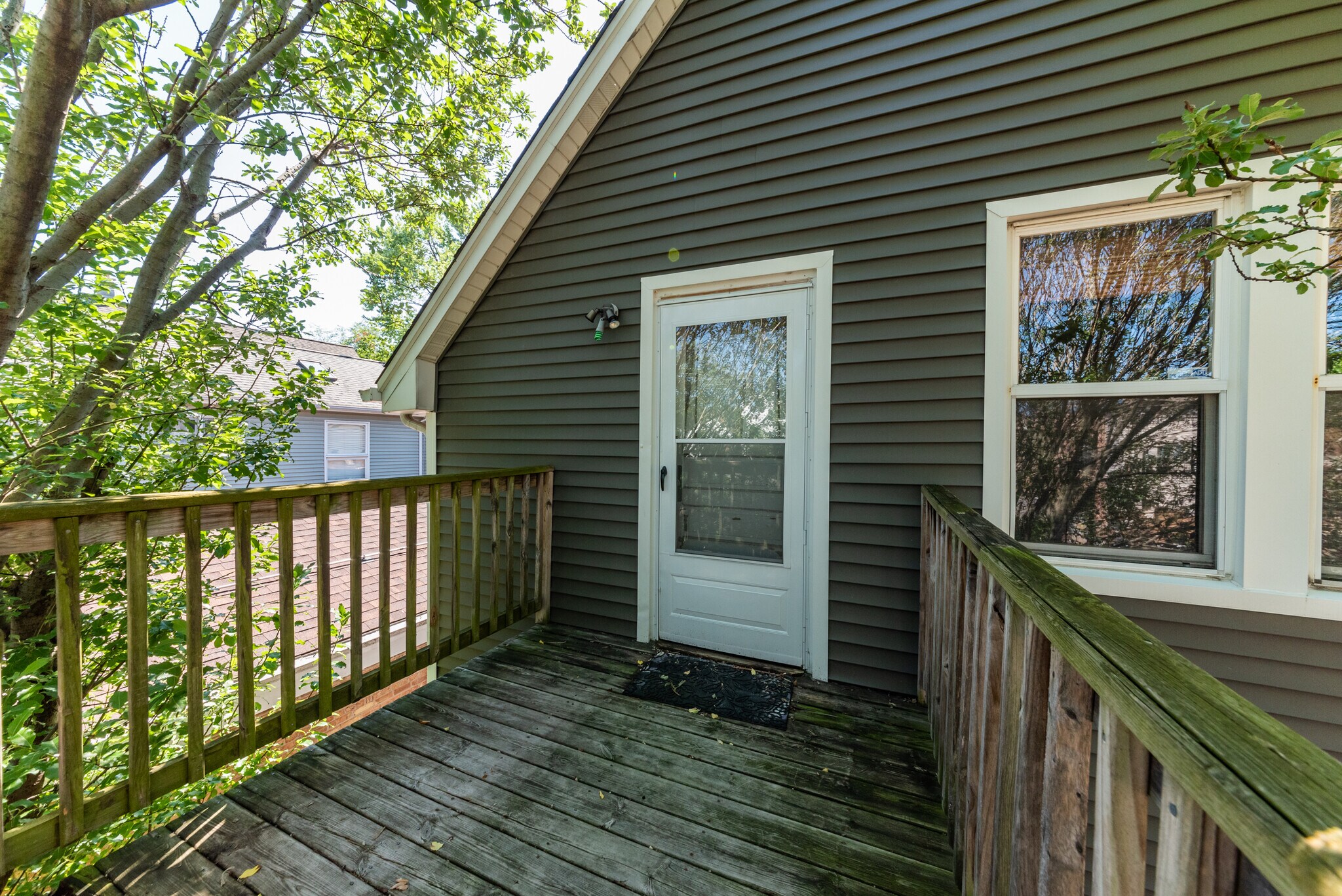 Building Photo - 4153 N Whipple St