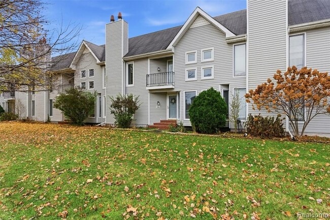 Building Photo - 5186 E 14 Mile Rd