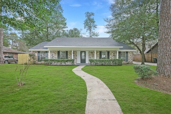 Primary Photo - 27210 Wells Ln