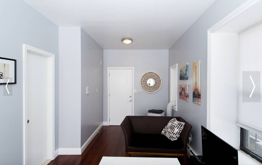 Building Photo - 877 Saint Nicholas Ave